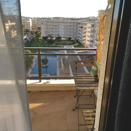 Pina Beach Holidays La Pineda Exterior foto