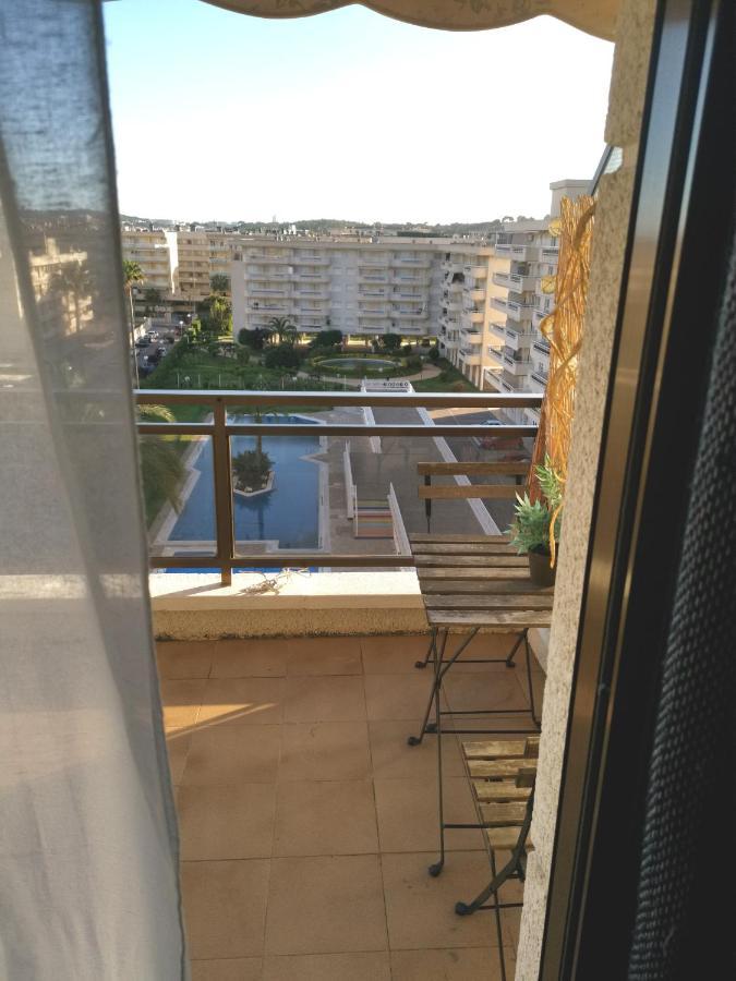 Pina Beach Holidays La Pineda Exterior foto