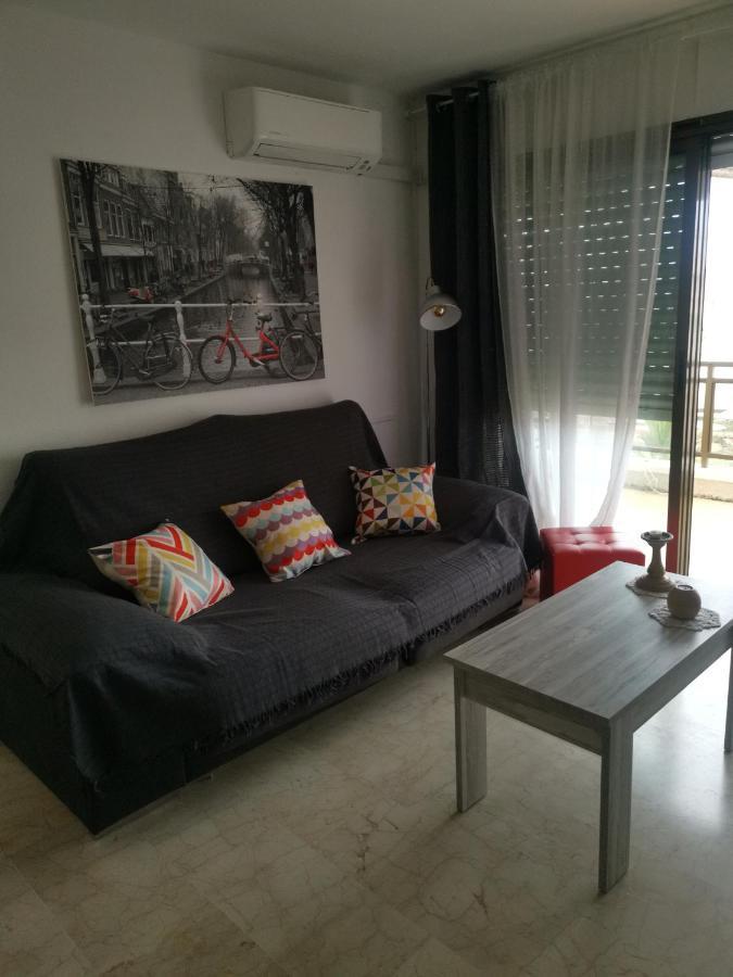 Pina Beach Holidays La Pineda Exterior foto