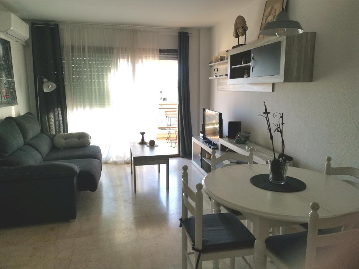 Pina Beach Holidays La Pineda Exterior foto
