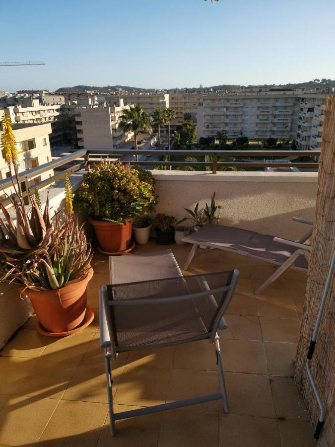 Pina Beach Holidays La Pineda Exterior foto
