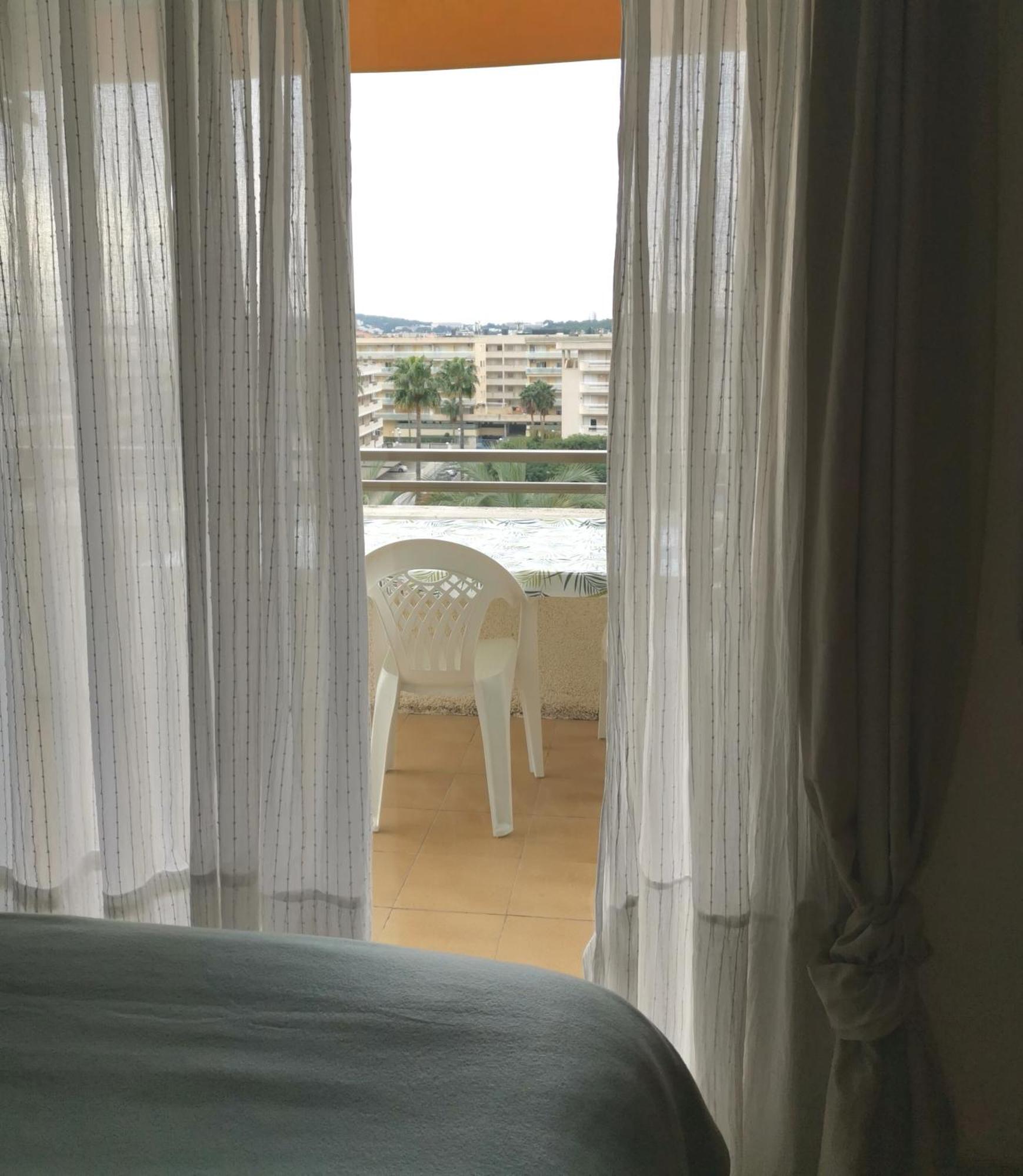 Pina Beach Holidays La Pineda Exterior foto